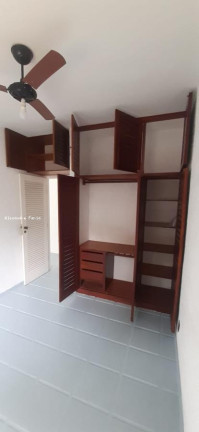 Imagem Apartamento com 1 Quarto para Alugar, 45 m² em Porto Grande - São Sebastião