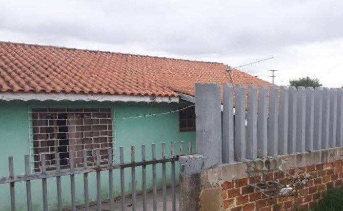 Imagem Casa com 3 Quartos à Venda, 120 m² em Capela Velha - Araucária