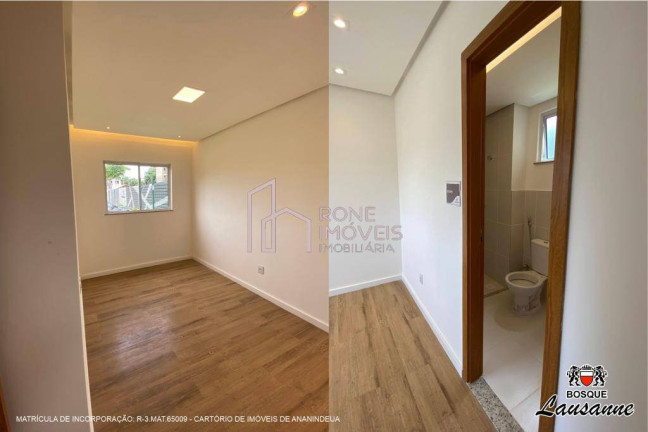 Imagem Apartamento com 1 Quarto à Venda, 50 m² em Guanabara - Ananindeua