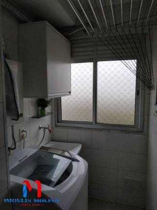 Imagem Apartamento com 2 Quartos à Venda, 45 m² em Planalto - São Bernardo Do Campo Imagem Apartamento com 2 Quartos à Venda, 45 m² em Planalto - São Bernardo Do Campo