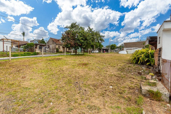 Imagem Terreno à Venda, 714 m² em Marechal Rondon - Canoas