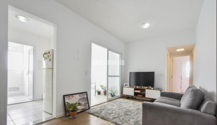 Imagem Apartamento com 2 Quartos à Venda, 76 m² em Santo Amaro - São Paulo Imagem Apartamento com 2 Quartos à Venda, 76 m² em Santo Amaro - São Paulo