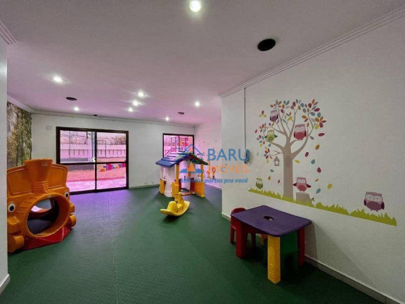 Imagem Apartamento com 3 Quartos à Venda, 90 m² em Perdizes - São Paulo