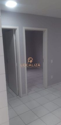 Imagem Apartamento com 2 Quartos à Venda, 55 m² em Parque Dos Ipês - São José Dos Campos