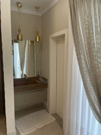 Imagem Casa com 3 Quartos à Venda, 288 m² em Cento  - Tijucas