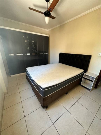 Imagem Apartamento com 2 Quartos à Venda, 56 m² em Forte - Praia Grande