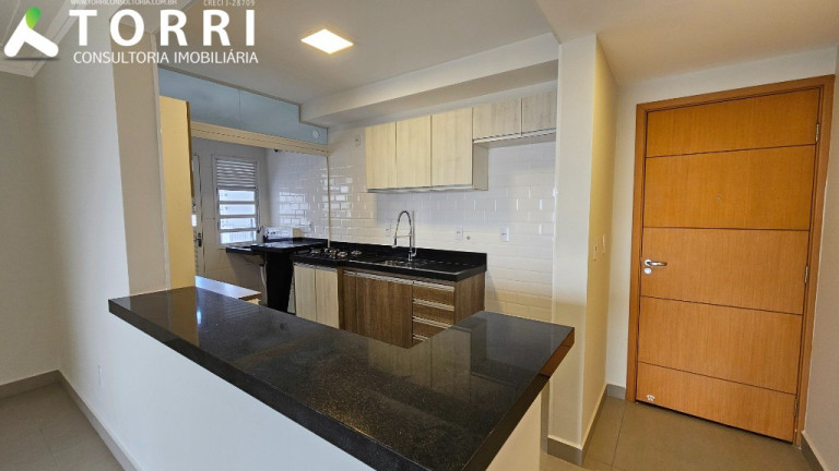 Imagem Apartamento com 3 Quartos à Venda, 90 m² em Parque Campolim - Sorocaba