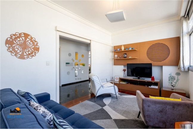 Imagem Apartamento com 5 Quartos à Venda, em Paraíso - São Paulo Imagem Apartamento com 5 Quartos à Venda, em Paraíso - São Paulo