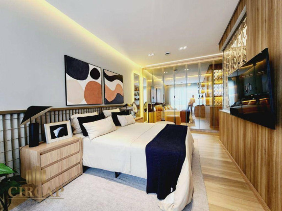 Imagem Apartamento com 2 Quartos à Venda, 96 m² em Perdizes - São Paulo