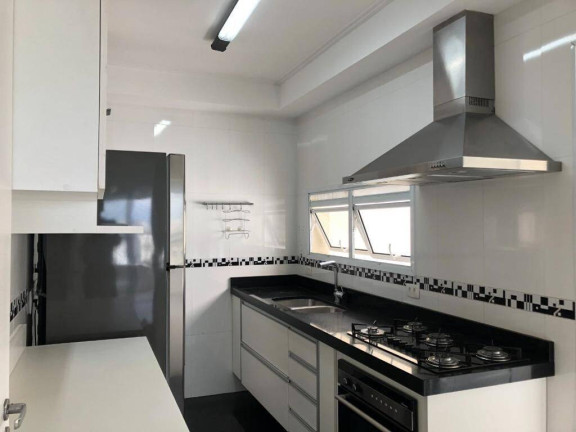 Apartamento com 3 Quartos à Venda, 107 m² em Vila Lusitânia - São Bernardo Do Campo