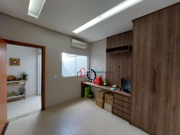 Imagem Casa com 2 Quartos à Venda, 175 m² em Residencial Real Park Sumaré - Sumaré