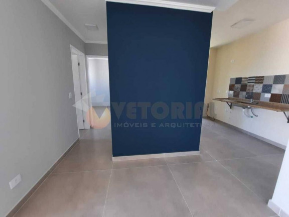 Imagem Apartamento com 2 Quartos à Venda, 72 m² em Indaiá - Caraguatatuba