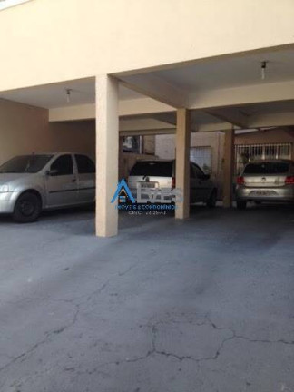 Imagem Apartamento com 2 Quartos à Venda, 71 m² em Vila Vivaldi - São Bernardo Do Campo Imagem Apartamento com 2 Quartos à Venda, 71 m² em Vila Vivaldi - São Bernardo Do Campo