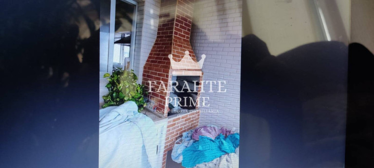 Imagem Apartamento com 2 Quartos à Venda, 110 m² em Ponta Da Praia - Santos