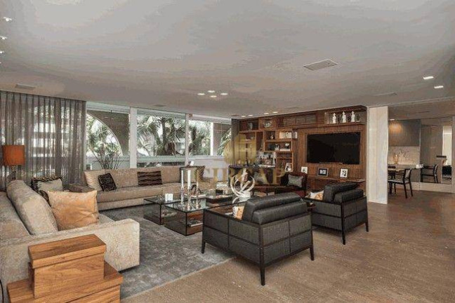 Imagem Apartamento com 4 Quartos à Venda, 341 m² em Jardins - São Paulo Imagem Apartamento com 4 Quartos à Venda, 341 m² em Jardins - São Paulo