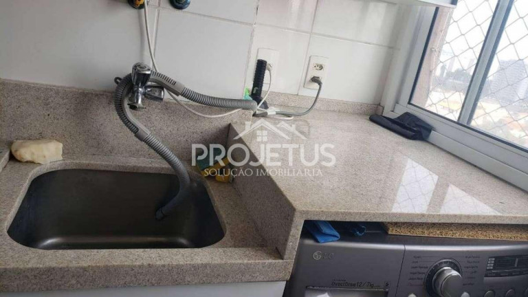 Imagem Apartamento com 2 Quartos à Venda, 44 m² em Jardim Umarizal - São Paulo Imagem Apartamento com 2 Quartos à Venda, 44 m² em Jardim Umarizal - São Paulo