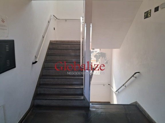 Imagem Sala Comercial à Venda, 34 m² em Vila Belmiro - Santos Imagem Sala Comercial à Venda, 34 m² em Vila Belmiro - Santos