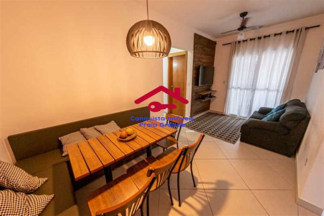 Imagem Apartamento com 2 Quartos à Venda, 83 m² em Boqueirão - Praia Grande Imagem Apartamento com 2 Quartos à Venda, 83 m² em Boqueirão - Praia Grande
