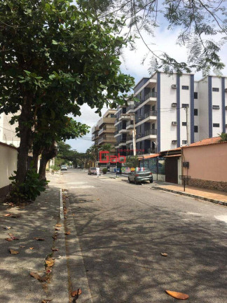 Imagem Terreno à Venda, 300 m² em Braga - Cabo Frio Imagem Terreno à Venda, 300 m² em Braga - Cabo Frio