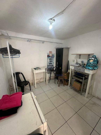 Imagem Terreno à Venda, 280 m² em Moinho Velho - São Paulo