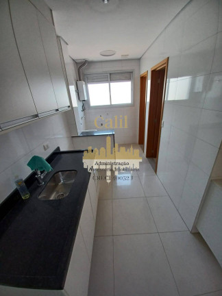 Imagem Apartamento com 2 Quartos para Alugar, 152 m² em Boqueirão - Santos Imagem Apartamento com 2 Quartos para Alugar, 152 m² em Boqueirão - Santos