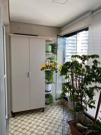 Imagem Apartamento com 2 Quartos à Venda, 63 m² em Alphaville Empresarial - Barueri Imagem Apartamento com 2 Quartos à Venda, 63 m² em Alphaville Empresarial - Barueri