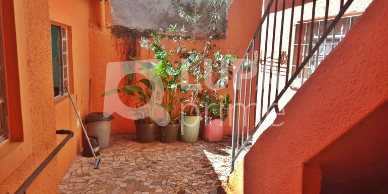 Imagem Casa com 3 Quartos à Venda, 130 m² em Vila Maria Alta - São Paulo