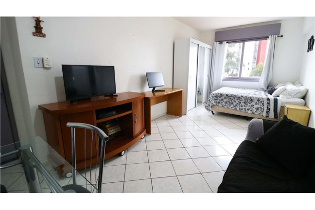Imóvel com 1 Quarto à Venda,  em Liberdade - São Paulo