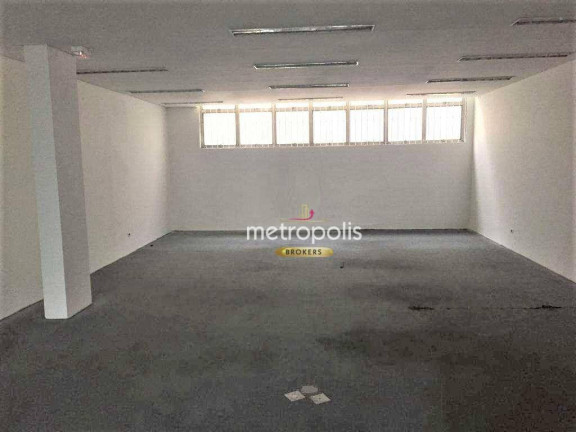 Imagem Edifício Residencial para Alugar, 1.500 m² em Centro - São Caetano Do Sul Imagem Edifício Residencial para Alugar, 1.500 m² em Centro - São Caetano Do Sul