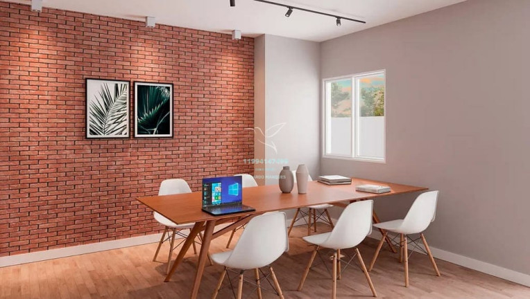 Imagem Apartamento com 2 Quartos à Venda, 33 m² em Vila Sônia - São Paulo Imagem Apartamento com 2 Quartos à Venda, 33 m² em Vila Sônia - São Paulo