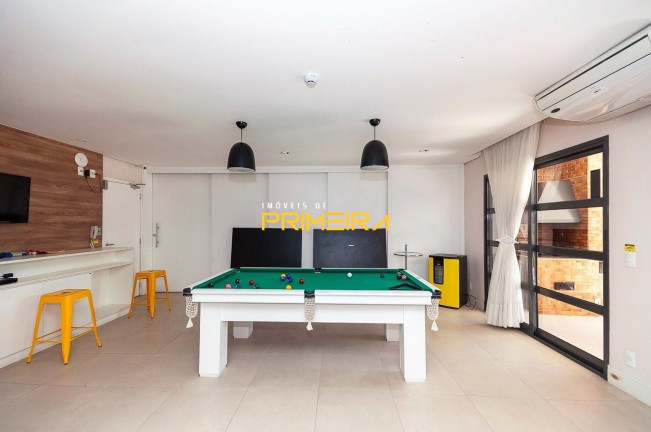Imagem Cobertura com 2 Quartos à Venda, 143 m² em Vila Izabel - Curitiba