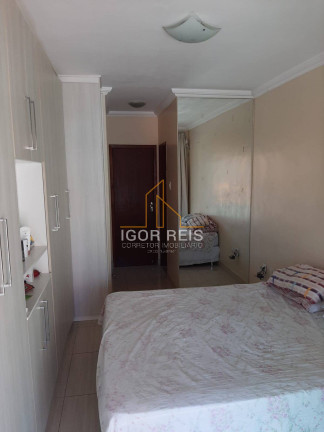 Imagem Casa com 3 Quartos à Venda,  em Alphaville - Campos Dos Goytacazes