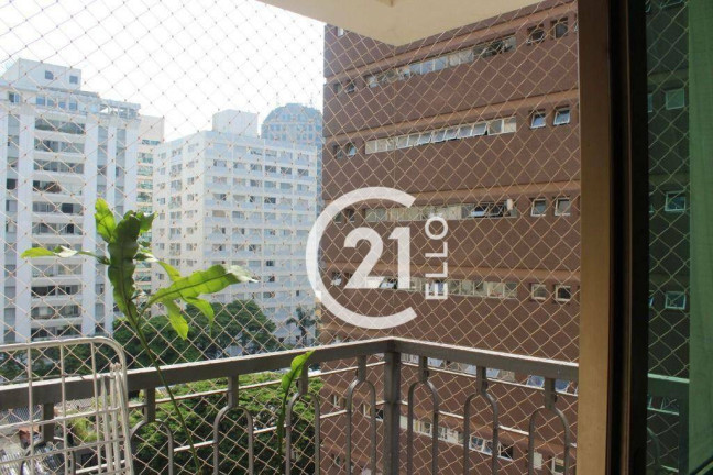 Imagem Apartamento com 1 Quarto à Venda, 51 m² em Itaim - São Paulo Imagem Apartamento com 1 Quarto à Venda, 51 m² em Itaim - São Paulo