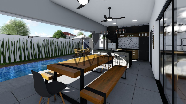 Imagem Casa de Condomínio com 3 Quartos à Venda, 260 m² em Condominio Ibiti Royal Park - Sorocaba Imagem Casa de Condomínio com 3 Quartos à Venda, 260 m² em Condominio Ibiti Royal Park - Sorocaba