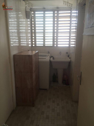 Imagem Apartamento com 2 Quartos à Venda, 75 m² em Moema - São Paulo