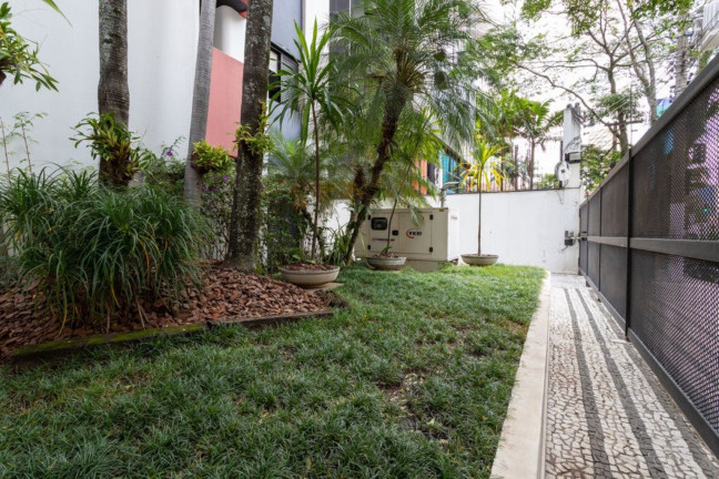 Imagem Imóvel com 3 Quartos à Venda, 120 m² em Moema - São Paulo