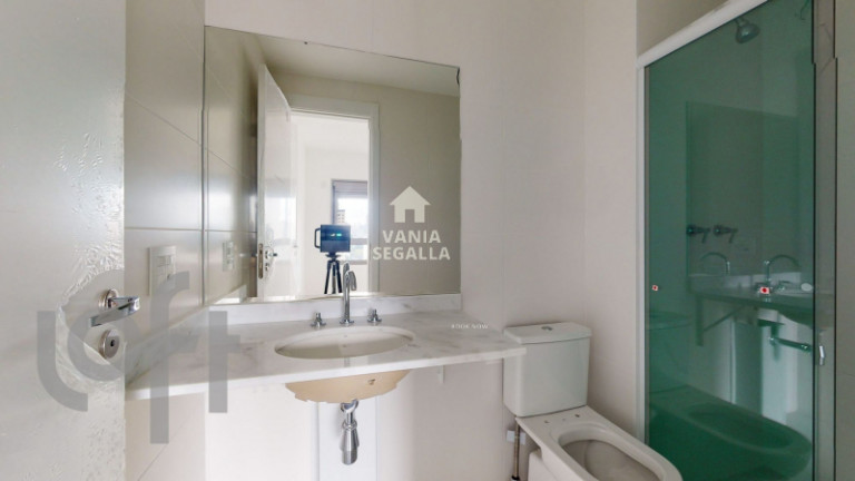 Imagem Apartamento com 2 Quartos à Venda, 69 m² em Vila Romana - São Paulo