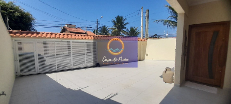 Imagem Sobrado com 4 Quartos à Venda, 219 m² em Estância Balneária Maria Helena Novaes - Peruíbe Imagem Sobrado com 4 Quartos à Venda, 219 m² em Estância Balneária Maria Helena Novaes - Peruíbe