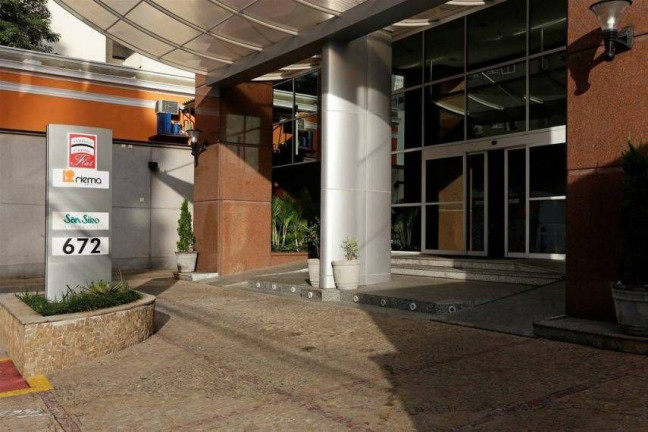 Imagem Apartamento com 1 Quarto à Venda, 28 m² em Consolação - São Paulo Imagem Apartamento com 1 Quarto à Venda, 28 m² em Consolação - São Paulo