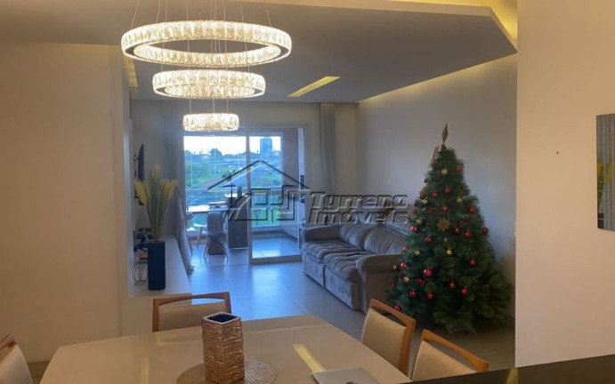 Imagem Apartamento para Alugar, 115 m² em Vila Ema - São José Dos Campos
