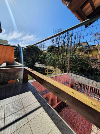 Imagem Casa com 4 Quartos à Venda, 270 m² em Jardim Das Flores - Cotia Imagem Casa com 4 Quartos à Venda, 270 m² em Jardim Das Flores - Cotia