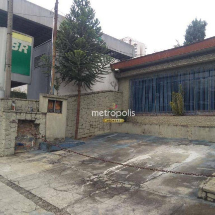 Imagem Casa com 3 Quartos à Venda ou Locação, 200 m² em Barcelona - São Caetano Do Sul Imagem Casa com 3 Quartos à Venda ou Locação, 200 m² em Barcelona - São Caetano Do Sul