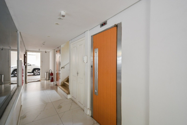Foto do imóvel Apartamento com 3 Quartos à Venda, 90 m² em Indianópolis - São Paulo