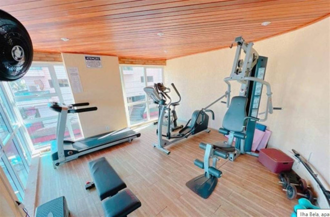 Imagem Apartamento com 2 Quartos à Venda,  em Forte - Praia Grande