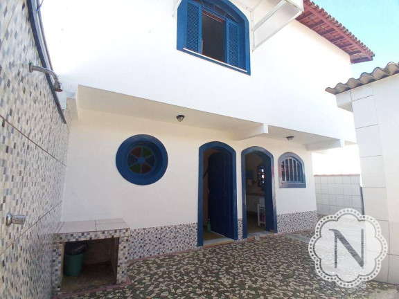 Imagem Sobrado com 4 Quartos à Venda, 242 m² em Gaivota - Itanhaém Imagem Sobrado com 4 Quartos à Venda, 242 m² em Gaivota - Itanhaém