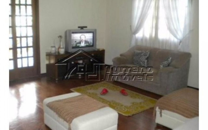 Imagem Casa de Condomínio com 5 Quartos à Venda, 280 m² em Esplanada Do Sol - São José Dos Campos