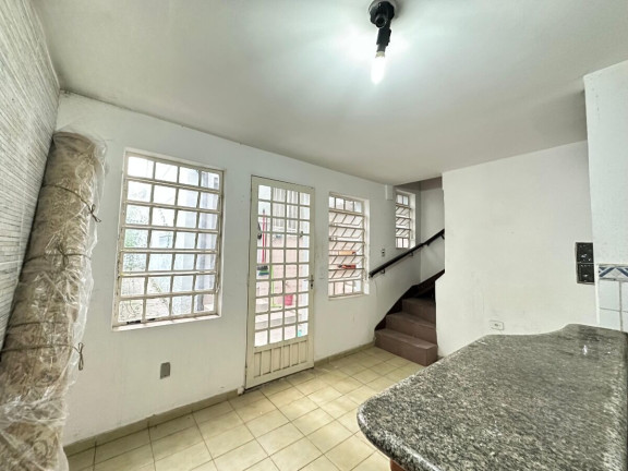 Imagem Casa com 3 Quartos à Venda, 157 m² em Campo Belo - São Paulo Imagem Casa com 3 Quartos à Venda, 157 m² em Campo Belo - São Paulo