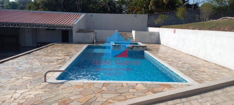 Imagem Casa à Venda, 2.000 m² em Chácaras São Bento - Valinhos Imagem Casa à Venda, 2.000 m² em Chácaras São Bento - Valinhos