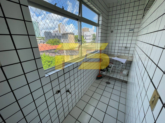 Imagem Apartamento com 3 Quartos à Venda, 93 m² em Estados - João Pessoa Imagem Apartamento com 3 Quartos à Venda, 93 m² em Estados - João Pessoa
