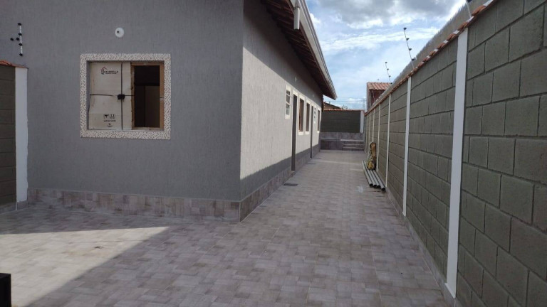 Casa com 2 Quartos à Venda, 62 m² em Nossa Senhora Do Sion - Itanhaém